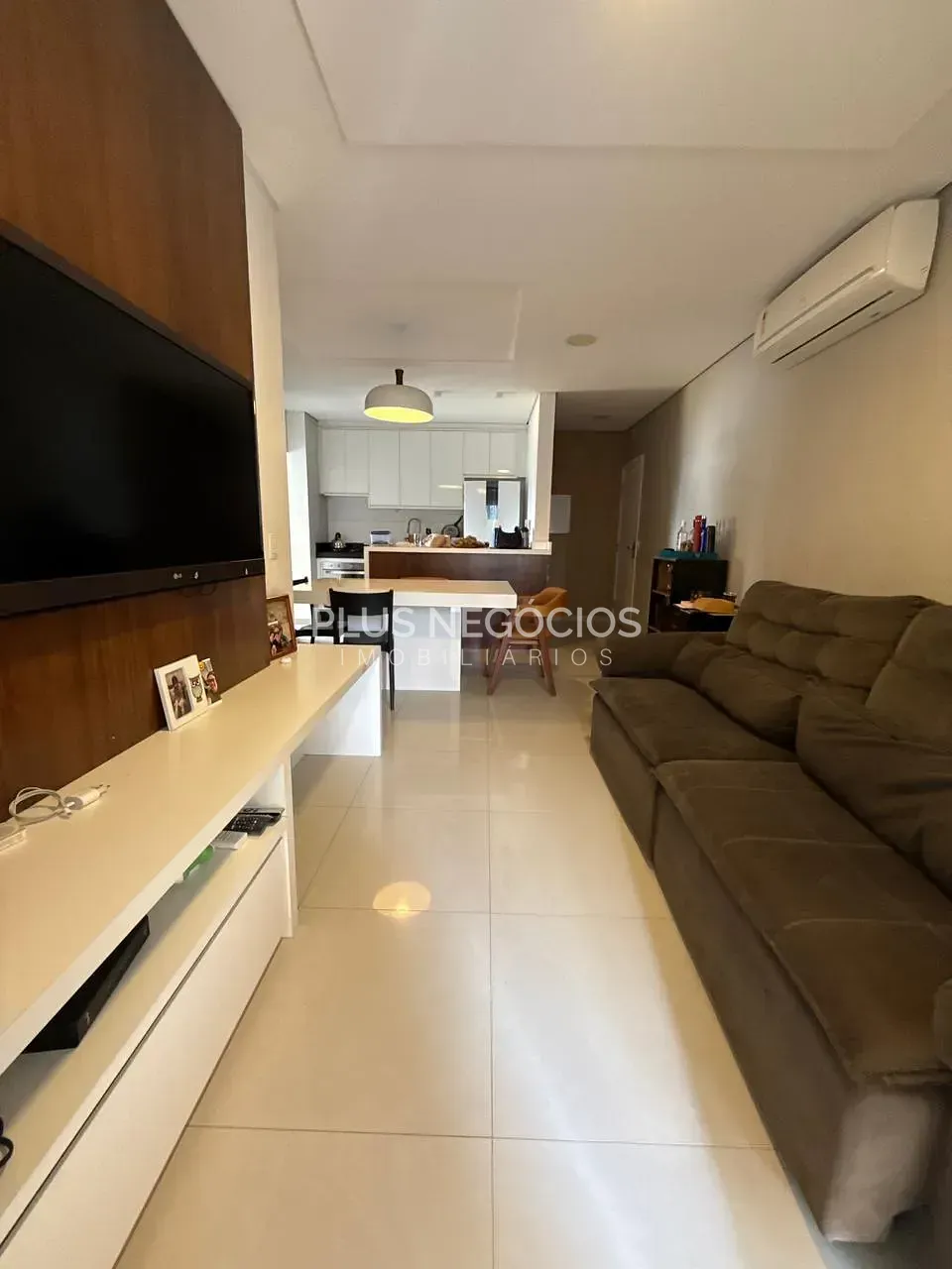Apartamento, 3 quartos, 85 m² - Foto 1