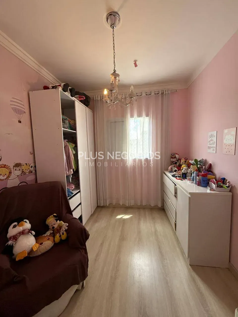 Apartamento, 3 quartos, 85 m² - Foto 11