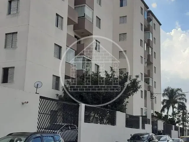 Apartamento com 60m² 3 quartos e 1 banheiro, à venda, no bairro Vila Inglesa em São Paulo