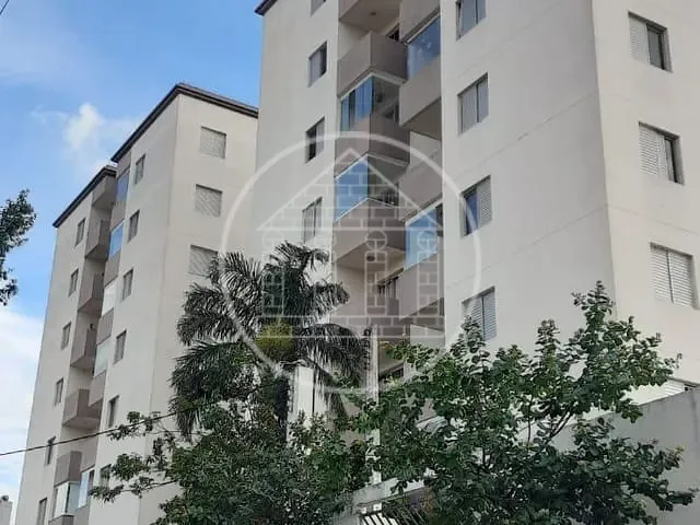 Apartamento com 60m² 3 quartos e 1 banheiro, à venda, no bairro Vila Inglesa em São Paulo