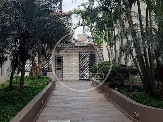 Apartamento com 60m² 3 quartos e 1 banheiro, à venda, no bairro Vila Inglesa em São Paulo