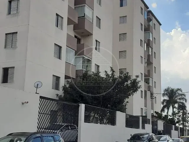 Apartamento com 60m² 3 quartos e 1 banheiro, à venda, no bairro Vila Inglesa em São Paulo