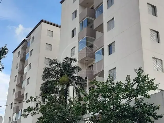 Apartamento com 60m² 3 quartos e 1 banheiro, à venda, no bairro Vila Inglesa em São Paulo