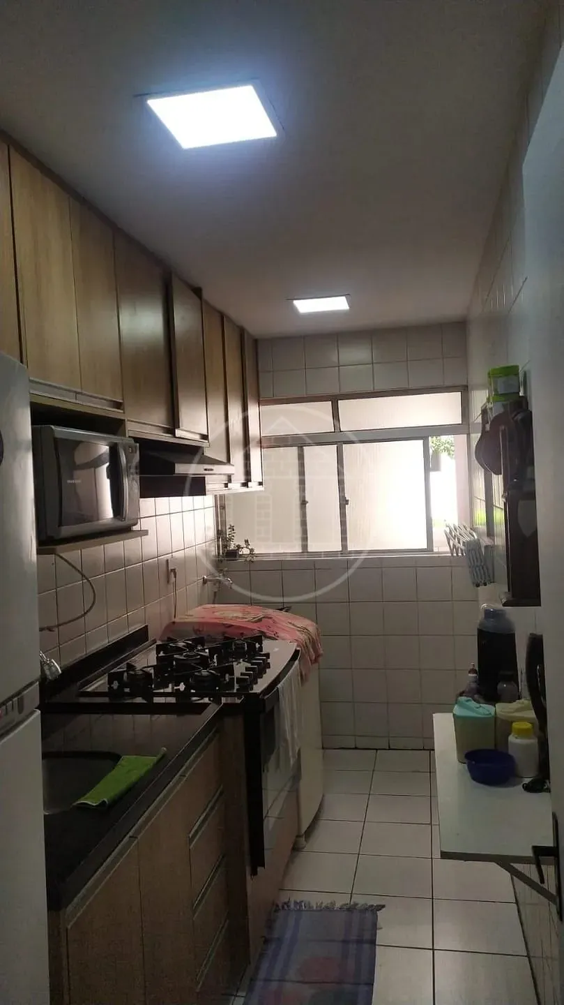 Apartamento, 3 quartos, 60 m² - Foto 6