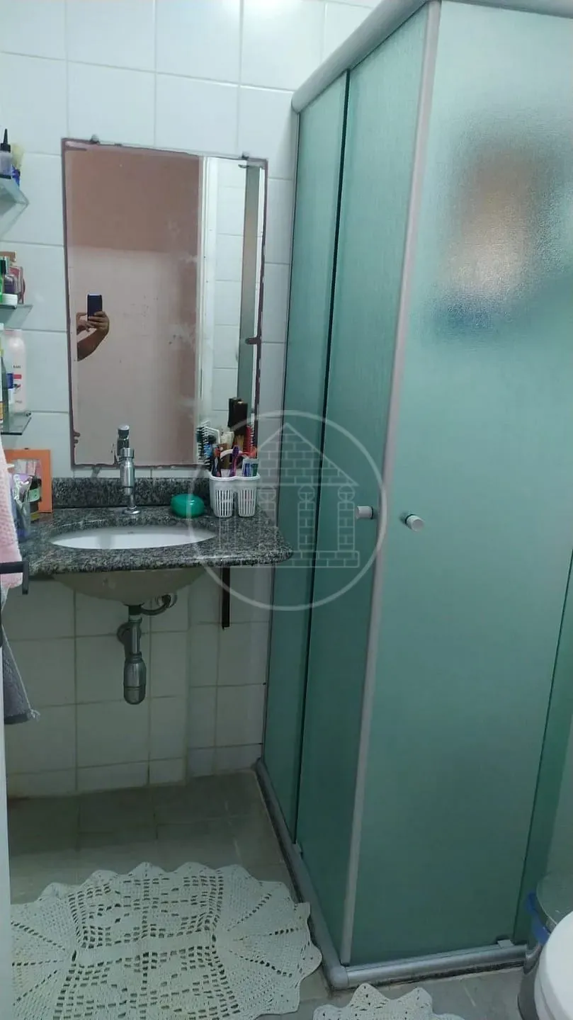 Apartamento, 3 quartos, 60 m² - Foto 8