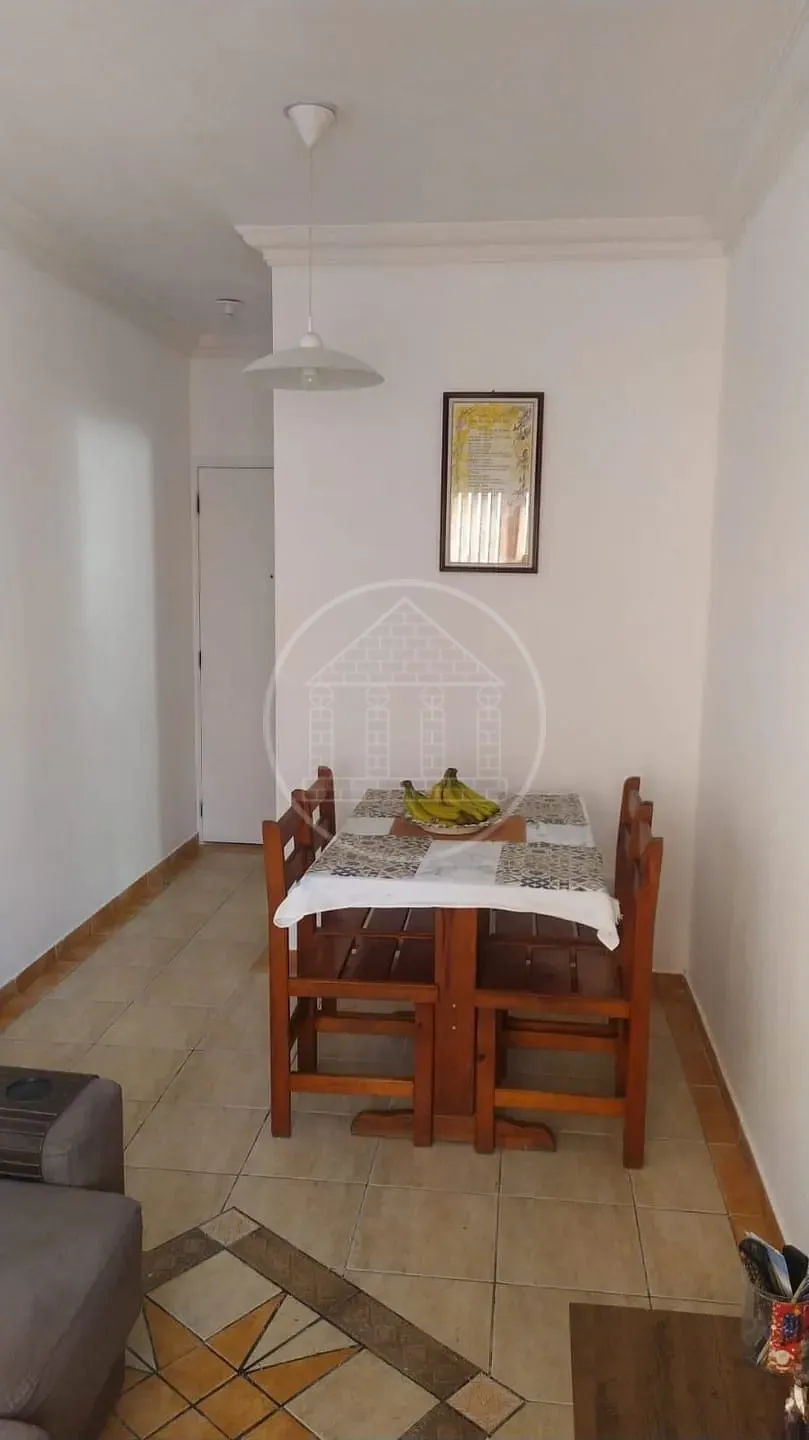 Apartamento, 3 quartos, 60 m² - Foto 9