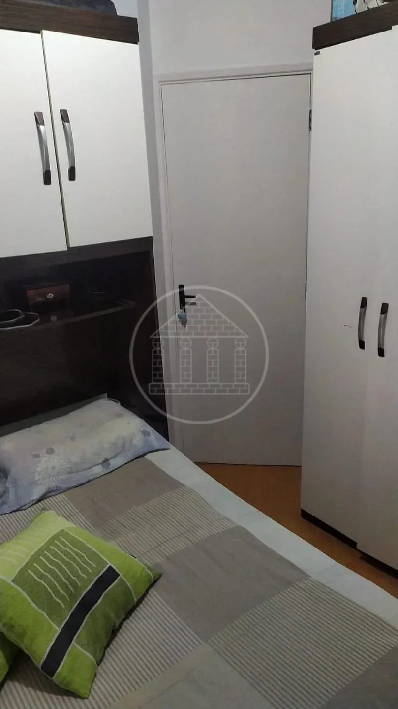 Apartamento, 3 quartos, 60 m² - Foto 11