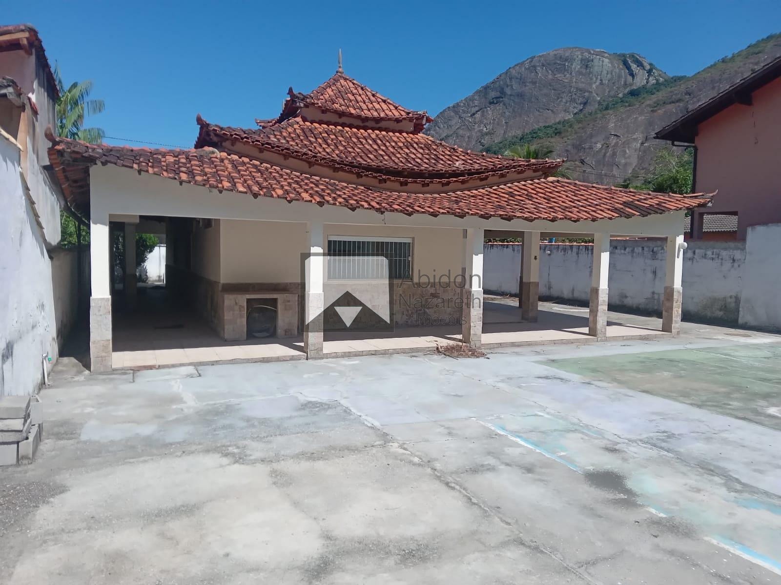 Apartamento à venda com 3 quartos, 250m² - Foto 5