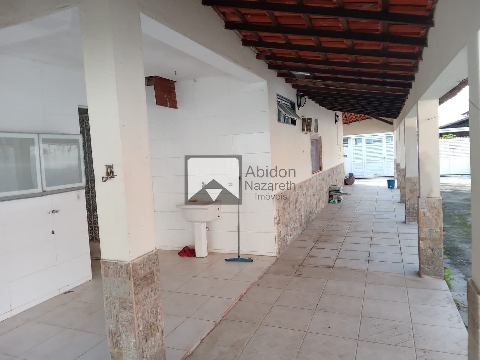 Apartamento à venda com 3 quartos, 250m² - Foto 7