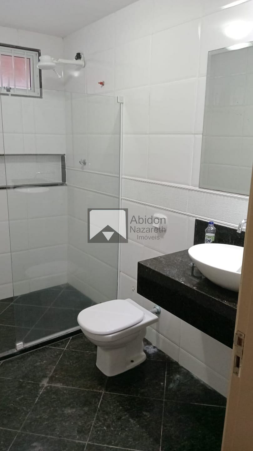 Apartamento à venda com 3 quartos, 250m² - Foto 10