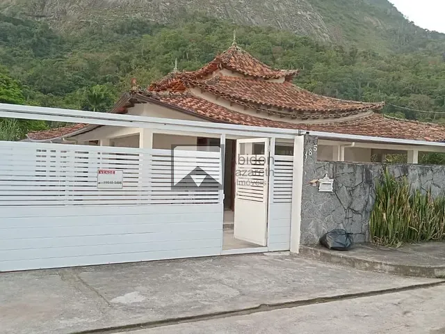 Apartamento com 450m² 3 quartos e 2 banheiros, à venda, no bairro Recanto de Itaipuaçu (Itaipuaçu) em Maricá