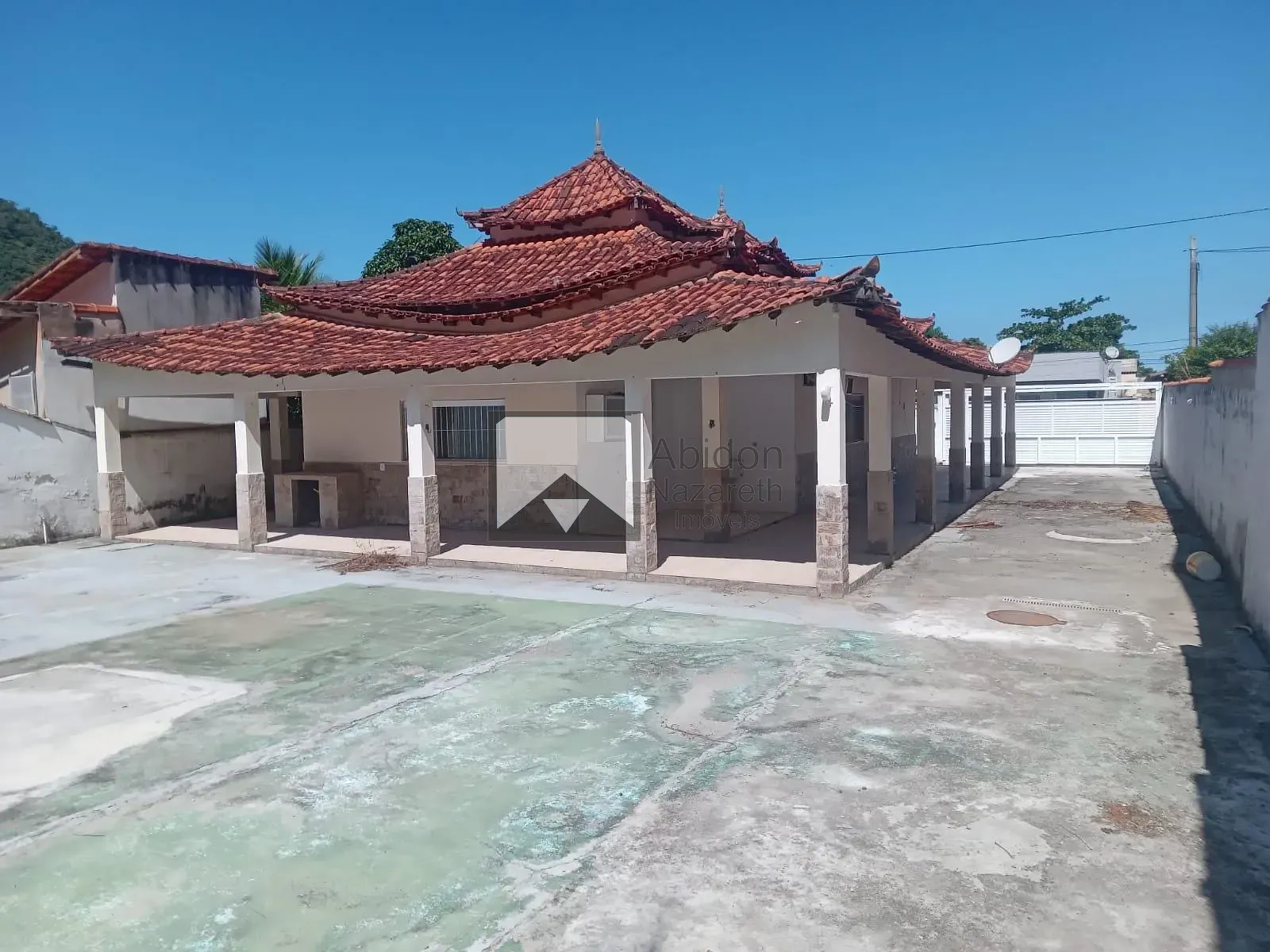 Apartamento, 3 quartos, 250 m² - Foto 11