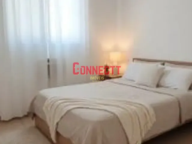 Apartamento com 42m² 2 quartos e 1 banheiro, à venda, no bairro Ribeirânia em Ribeirão Preto