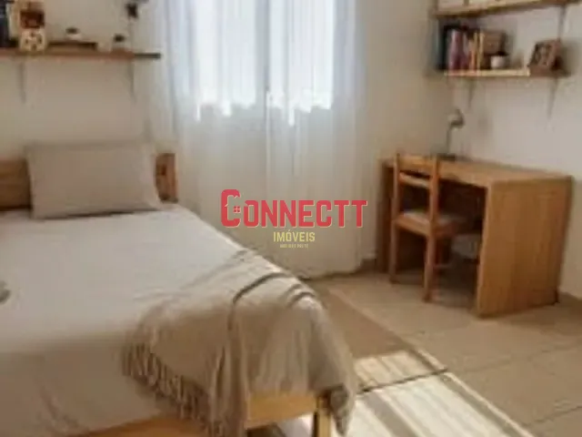 Apartamento com 42m² 2 quartos e 1 banheiro, à venda, no bairro Ribeirânia em Ribeirão Preto