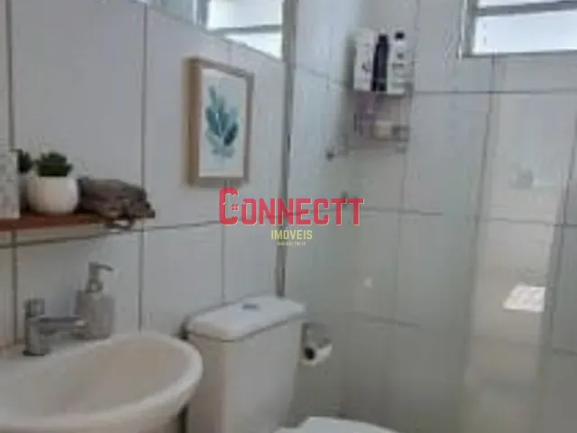 Apartamento com 42m² 2 quartos e 1 banheiro, à venda, no bairro Ribeirânia em Ribeirão Preto