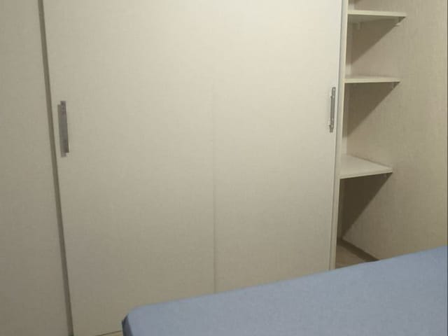 Apartamento 2 quartos e 1 banheiro, para alugar, no bairro Vila Moreira em São Paulo