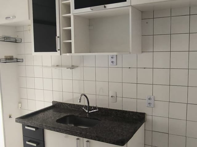 Apartamento 2 quartos e 1 banheiro, para alugar, no bairro Vila Moreira em São Paulo