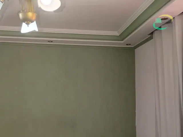 Apartamento 2 quartos e 1 banheiro, à venda, no bairro Jardim Paulicéia em Campinas