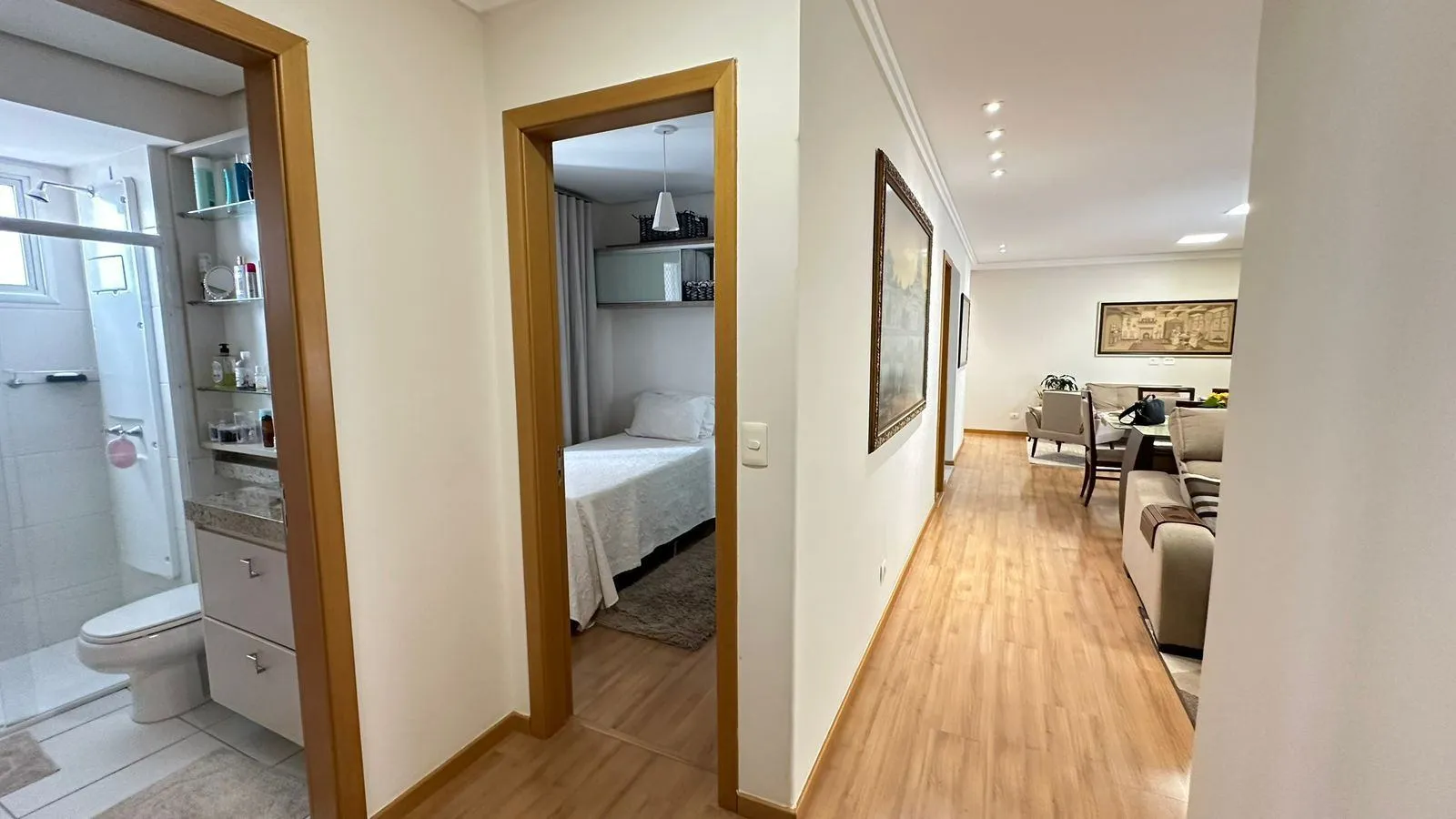 Apartamento, 3 quartos, 113 m² - Foto 9