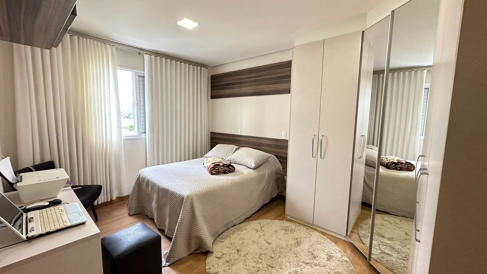 Apartamento, 3 quartos, 113 m² - Foto 10
