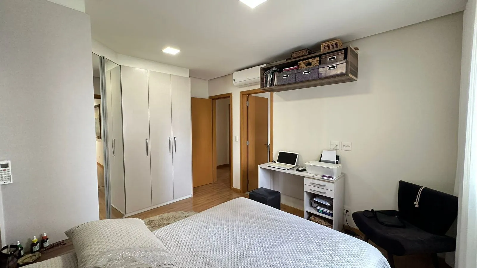 Apartamento, 3 quartos, 113 m² - Foto 11