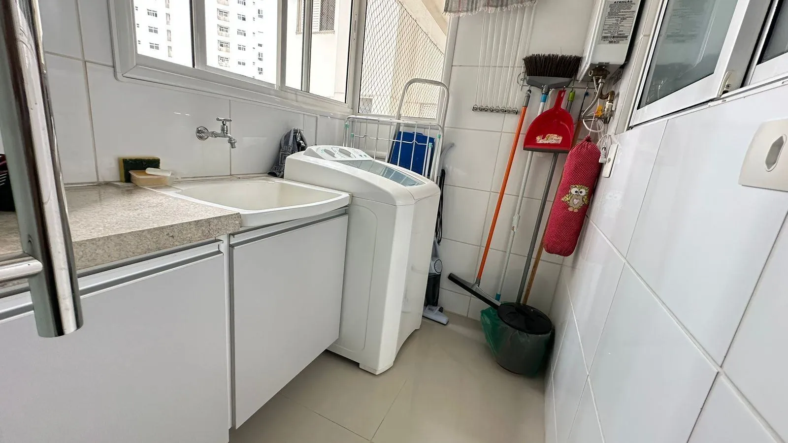 Apartamento, 3 quartos, 113 m² - Foto 21