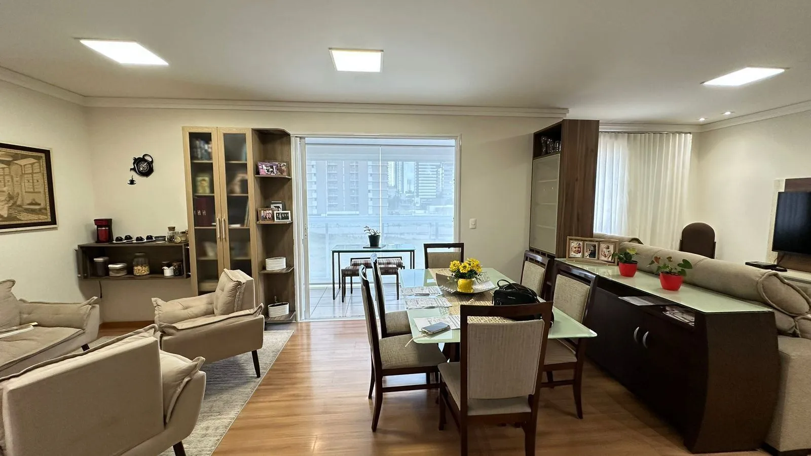 Apartamento, 3 quartos, 113 m² - Foto 4
