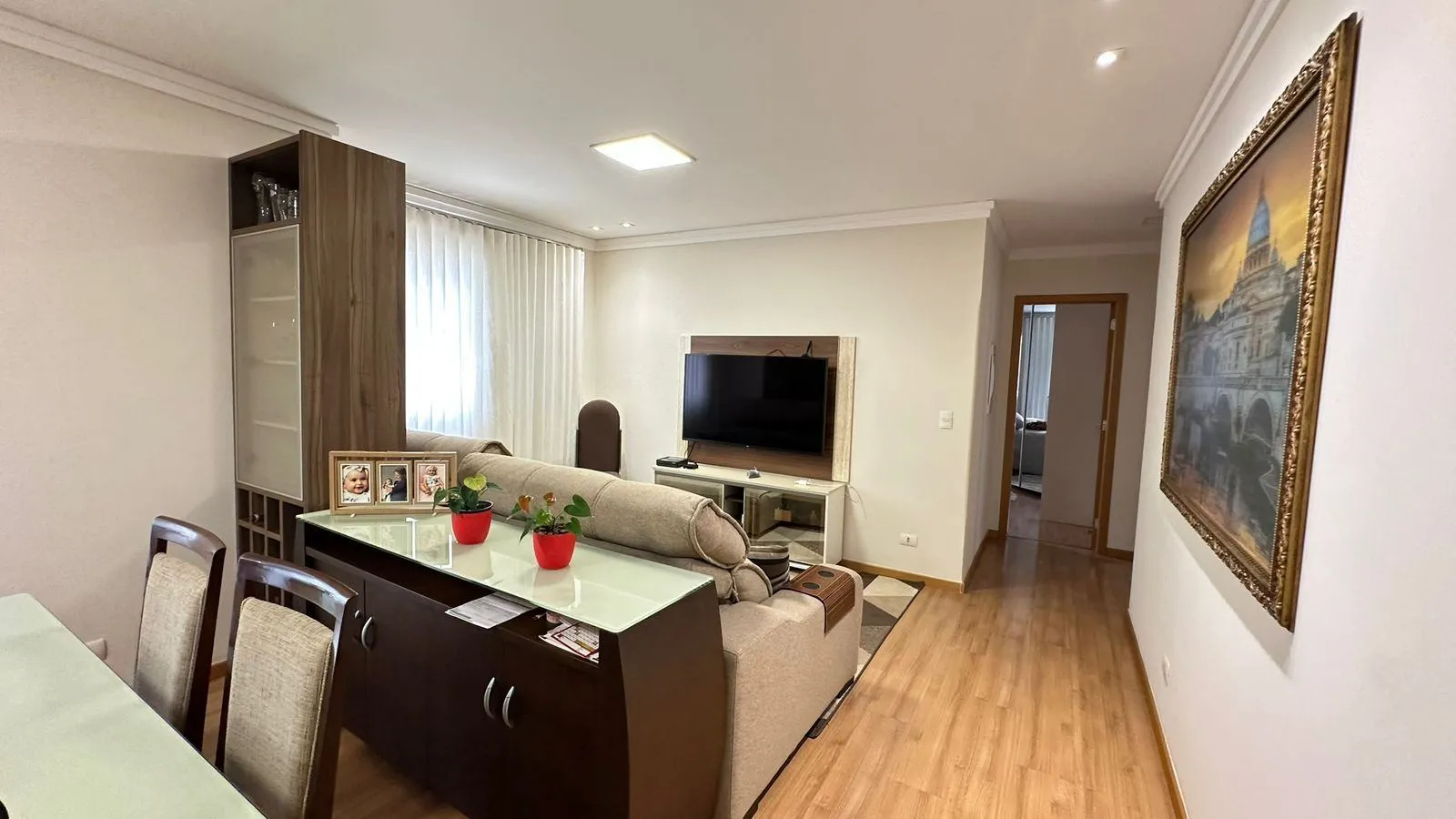 Apartamento, 3 quartos, 113 m² - Foto 5