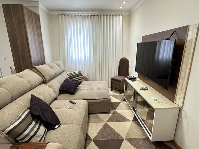 Apartamento com 174m² 3 quartos e 3 banheiros, à venda, no bairro Gleba Palhano em Londrina