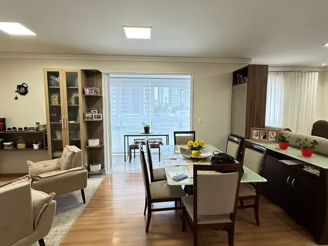 Apartamento com 174m² 3 quartos e 3 banheiros, à venda, no bairro Gleba Palhano em Londrina