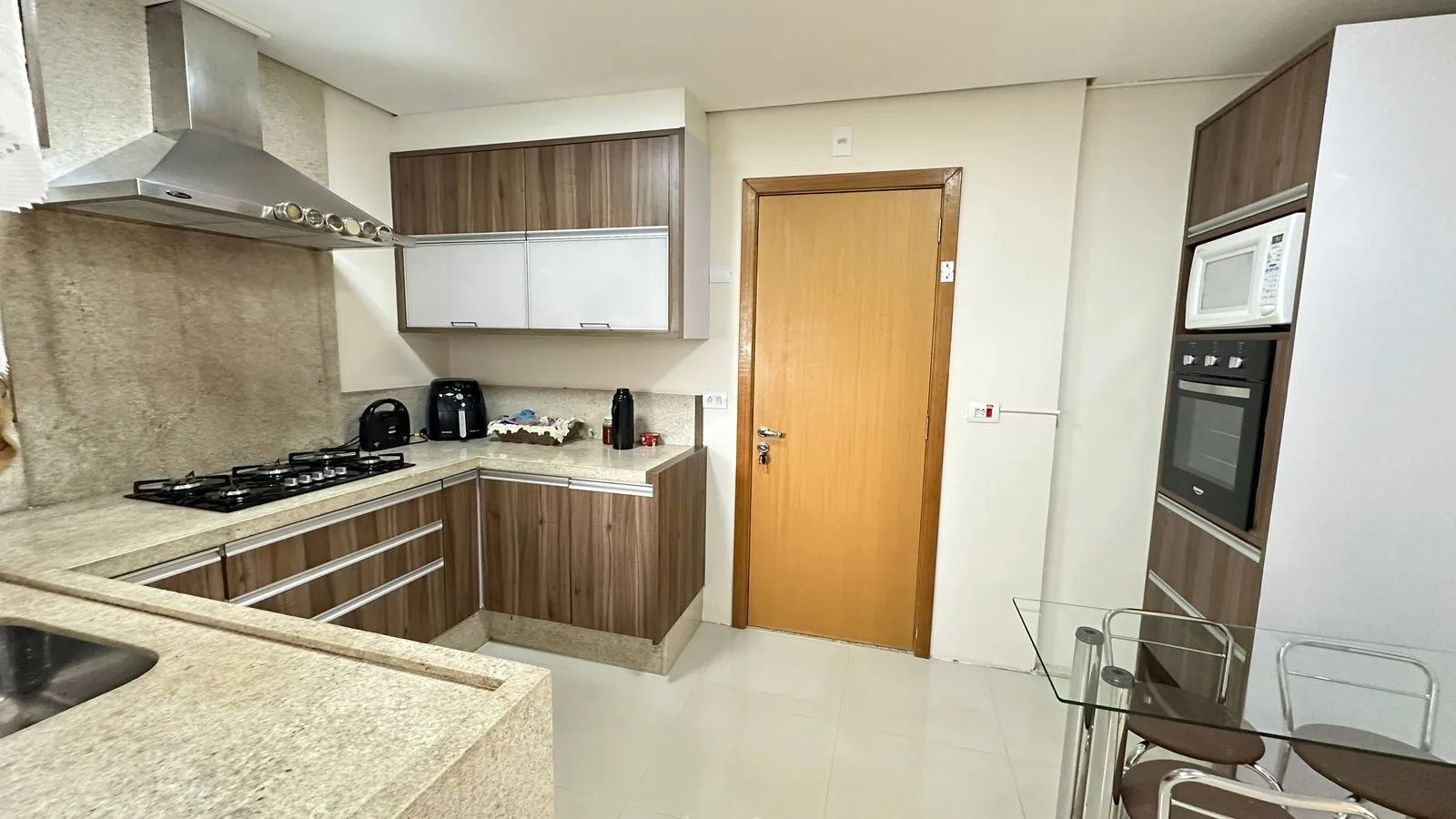 Apartamento, 3 quartos, 113 m² - Foto 8