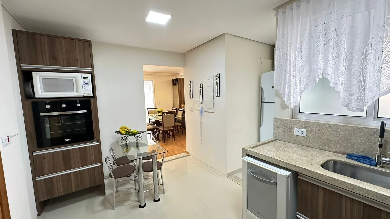 Apartamento, 3 quartos, 113 m² - Foto 6