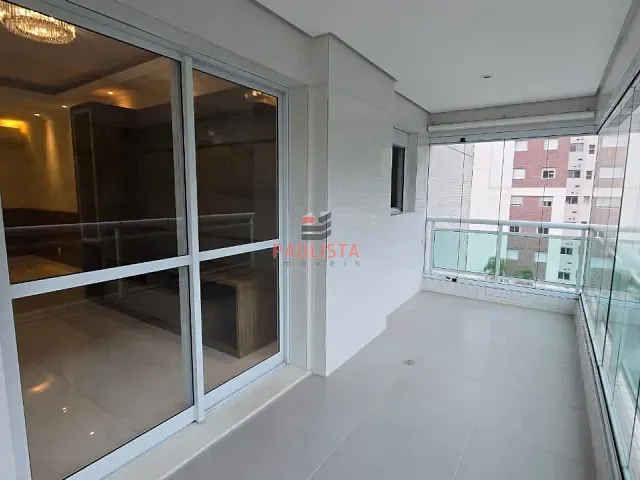Apartamento 3 quartos e 2 banheiros, à venda, no bairro José Menino em Santos