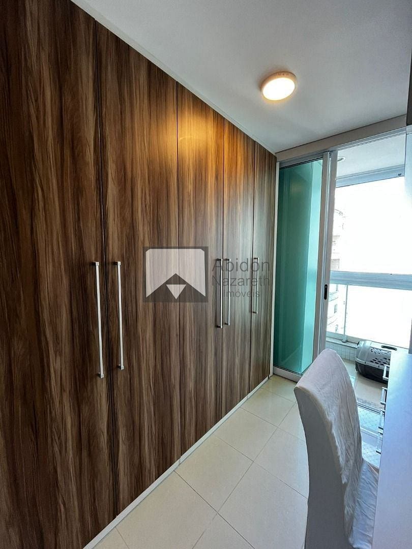 Apartamento à venda com 2 quartos, 77m² - Foto 12