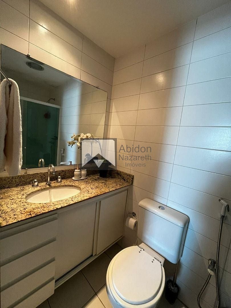 Apartamento à venda com 2 quartos, 77m² - Foto 14