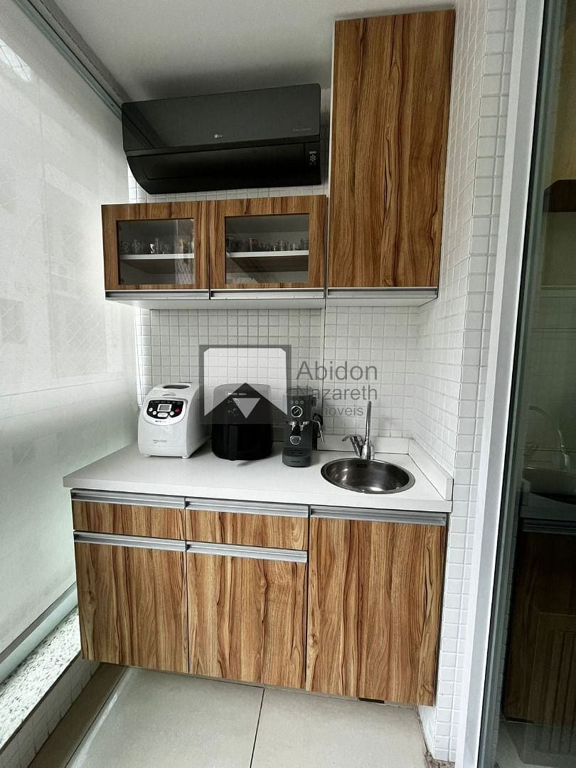Apartamento à venda com 2 quartos, 77m² - Foto 3