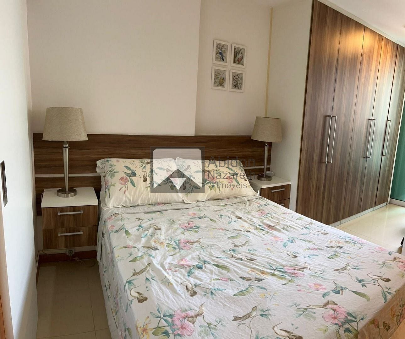 Apartamento à venda com 2 quartos, 77m² - Foto 8