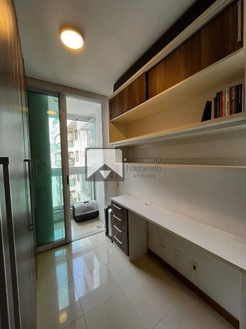Apartamento, 2 quartos, 77 m² - Foto 11