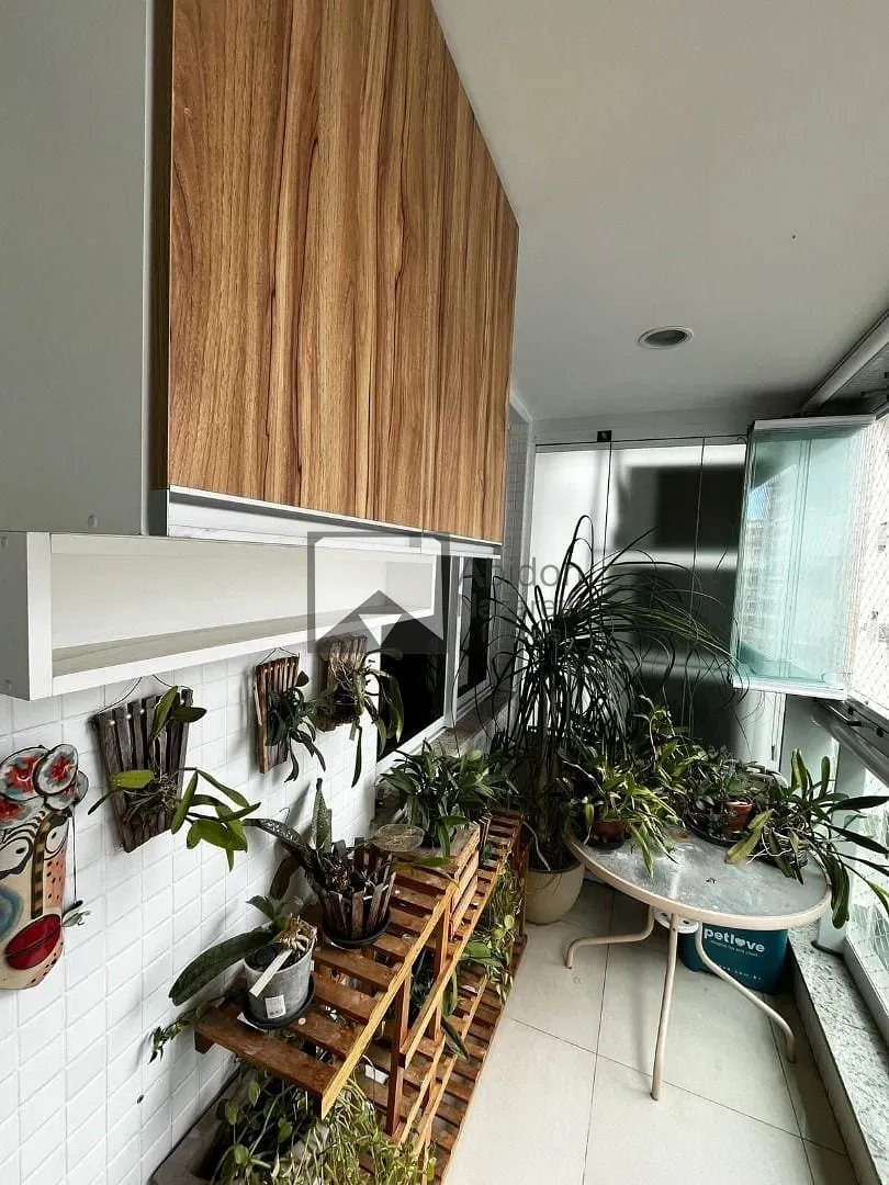 Apartamento, 2 quartos, 77 m² - Foto 2