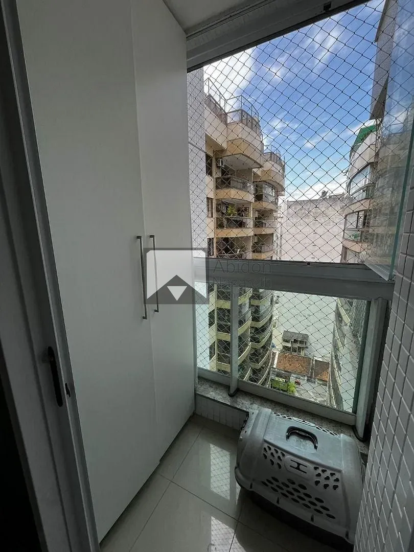 Apartamento, 2 quartos, 77 m² - Foto 13
