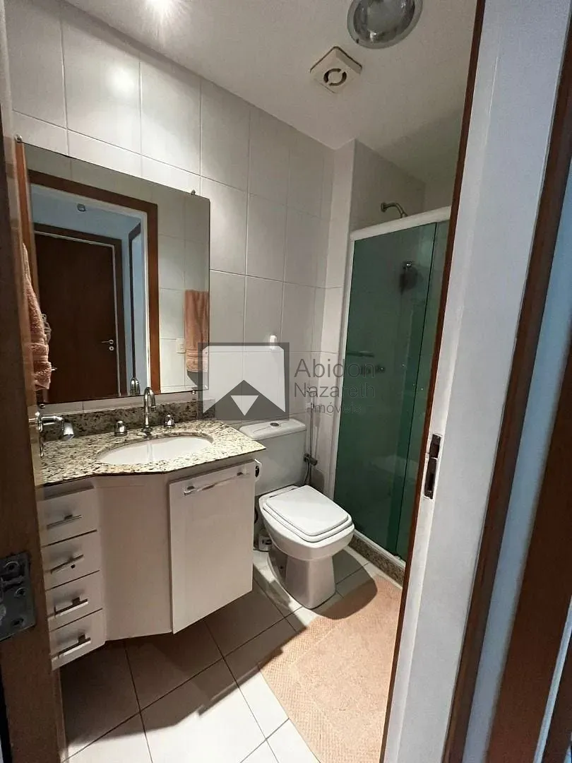 Apartamento, 2 quartos, 77 m² - Foto 15