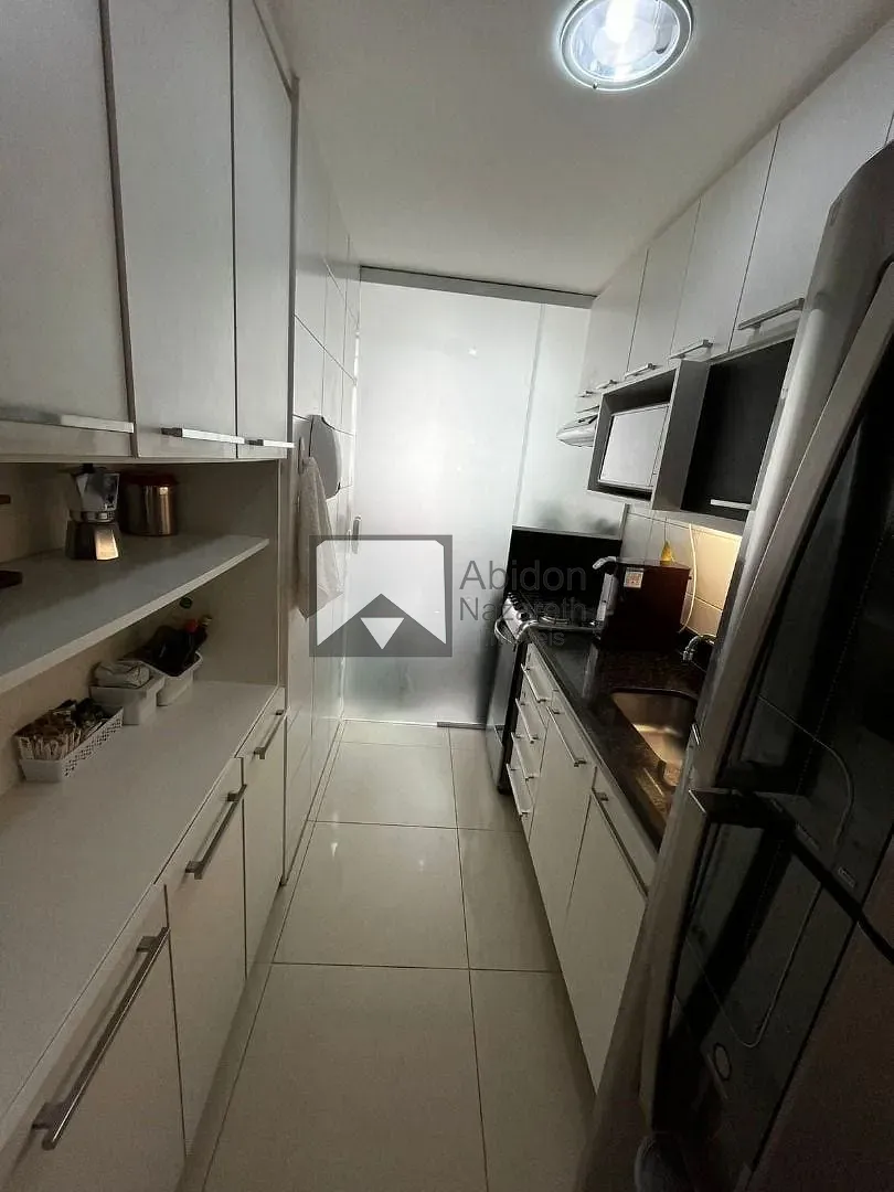 Apartamento, 2 quartos, 77 m² - Foto 16