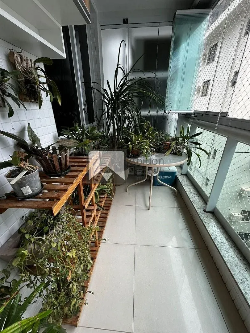 Apartamento, 2 quartos, 77 m² - Foto 1