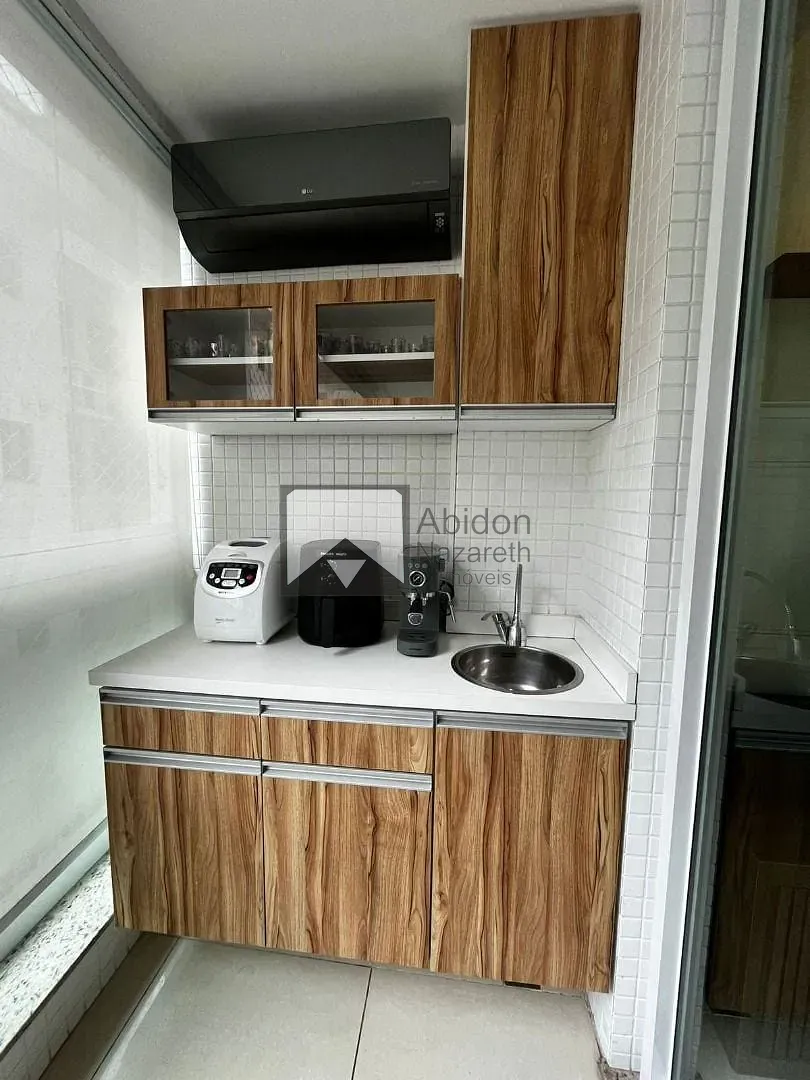 Apartamento, 2 quartos, 77 m² - Foto 3