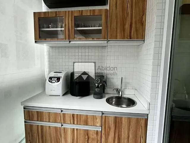 Apartamento com 77m² 2 quartos e 2 banheiros, à venda, no bairro Icaraí em Niterói