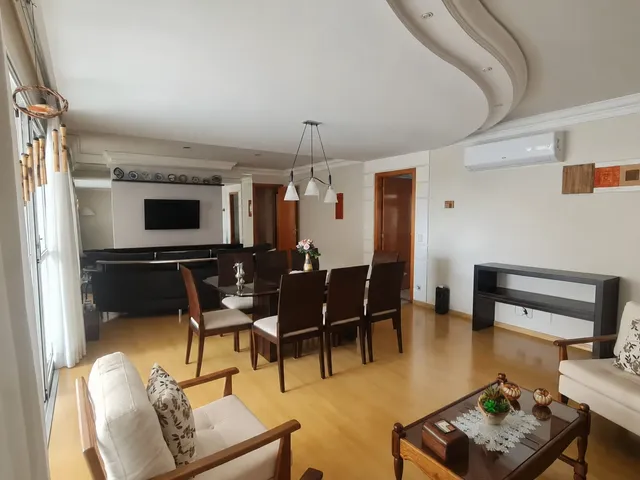 Apartamento 3 quartos e 4 banheiros, à venda, no bairro Gleba Palhano em Londrina