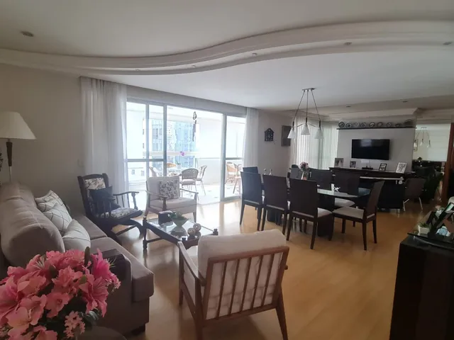 Apartamento 3 quartos e 4 banheiros, à venda, no bairro Gleba Palhano em Londrina