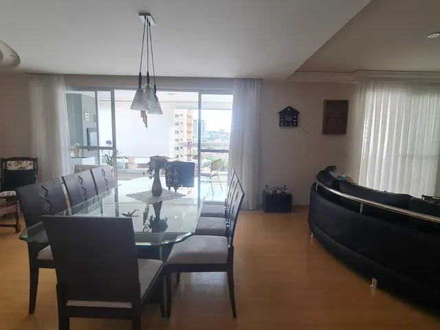 Apartamento 3 quartos e 4 banheiros, à venda, no bairro Gleba Palhano em Londrina