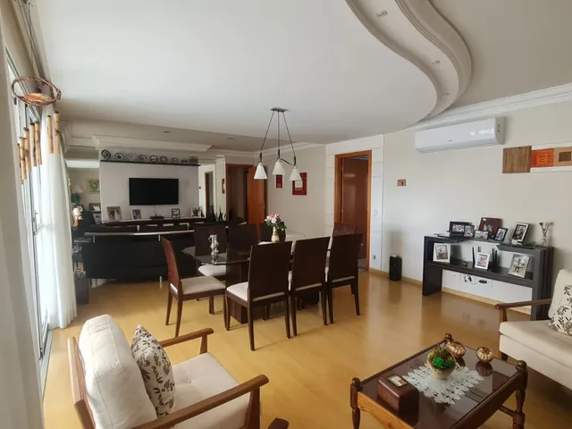 Apartamento 3 quartos e 4 banheiros, à venda, no bairro Gleba Palhano em Londrina