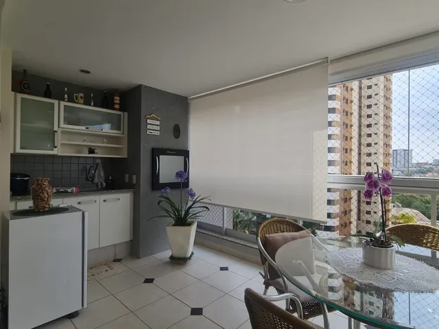 Apartamento 3 quartos e 4 banheiros, à venda, no bairro Gleba Palhano em Londrina